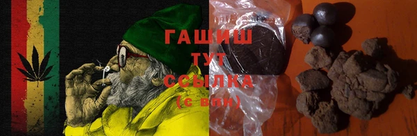 молекула духа Арсеньев