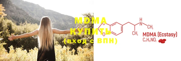 молекула духа Арсеньев