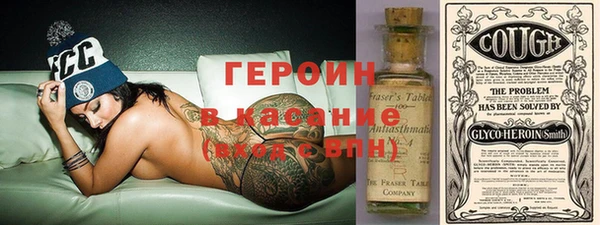 молекула духа Арсеньев
